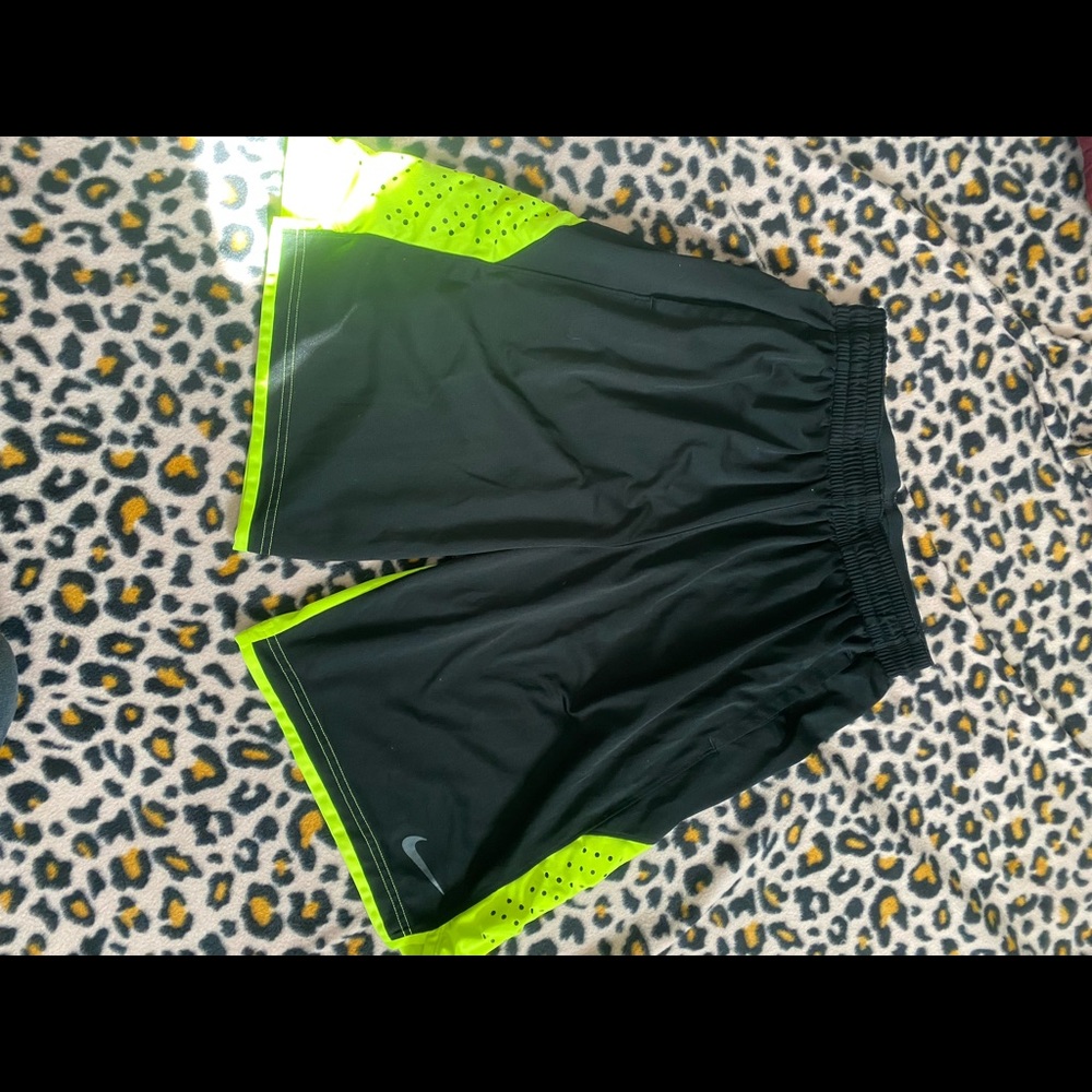 Nike Dry Fit Basketball Shorts XL